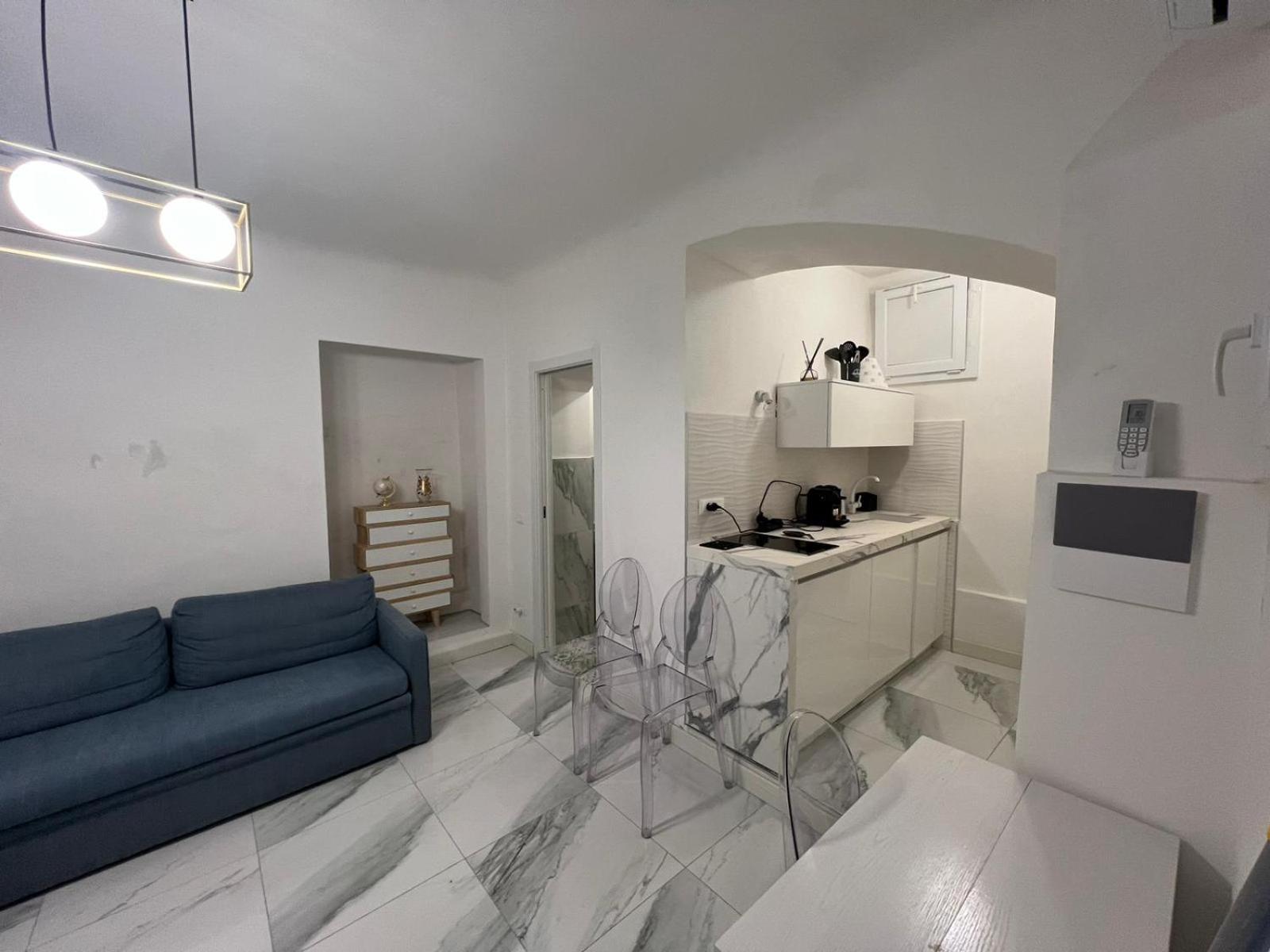 Appartamento La Spezia Centrale 5 Terre White House Esterno foto